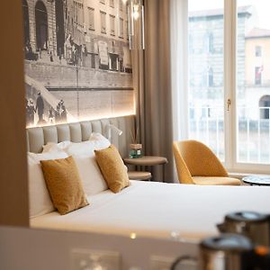 Camera deluxe con letto king size